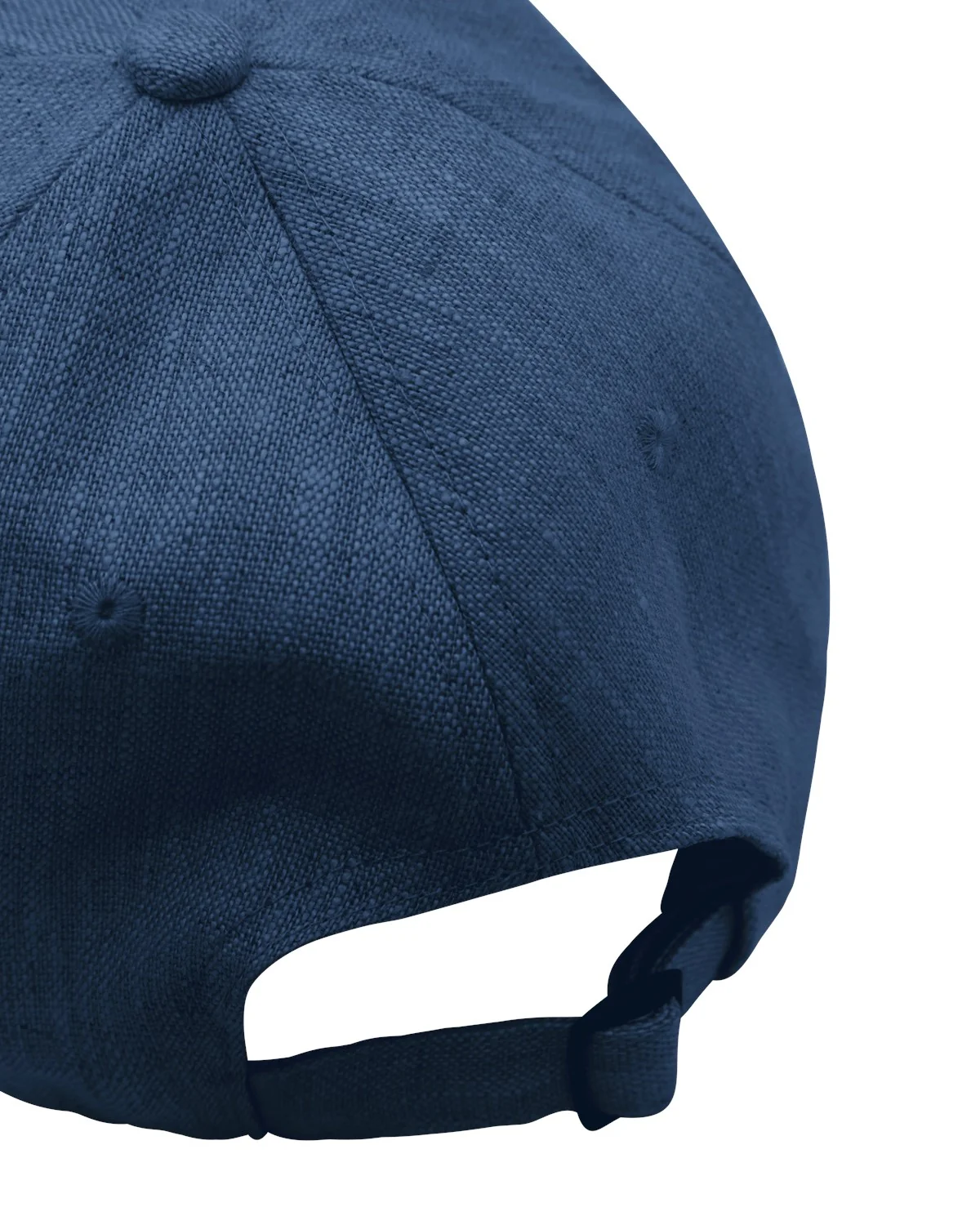 Bonna Cap Blue - Image 3