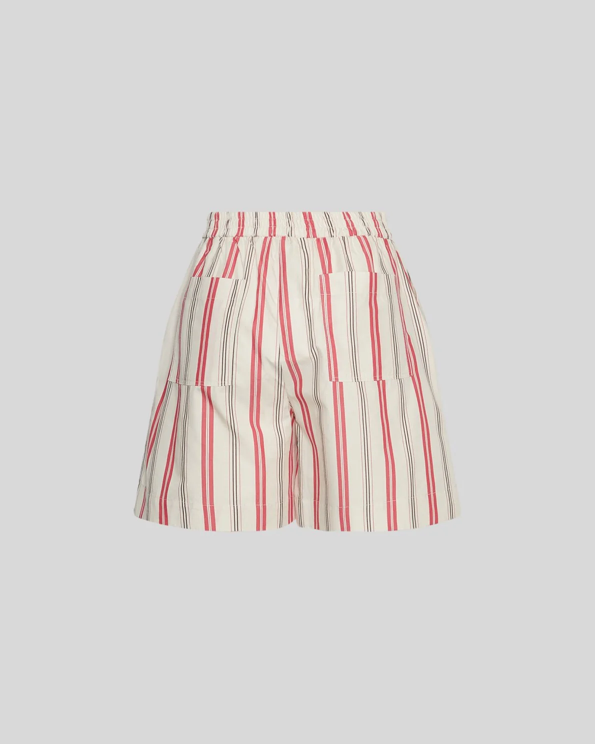 Mirosa Shorts STP T Dove Rose Red - Image 3