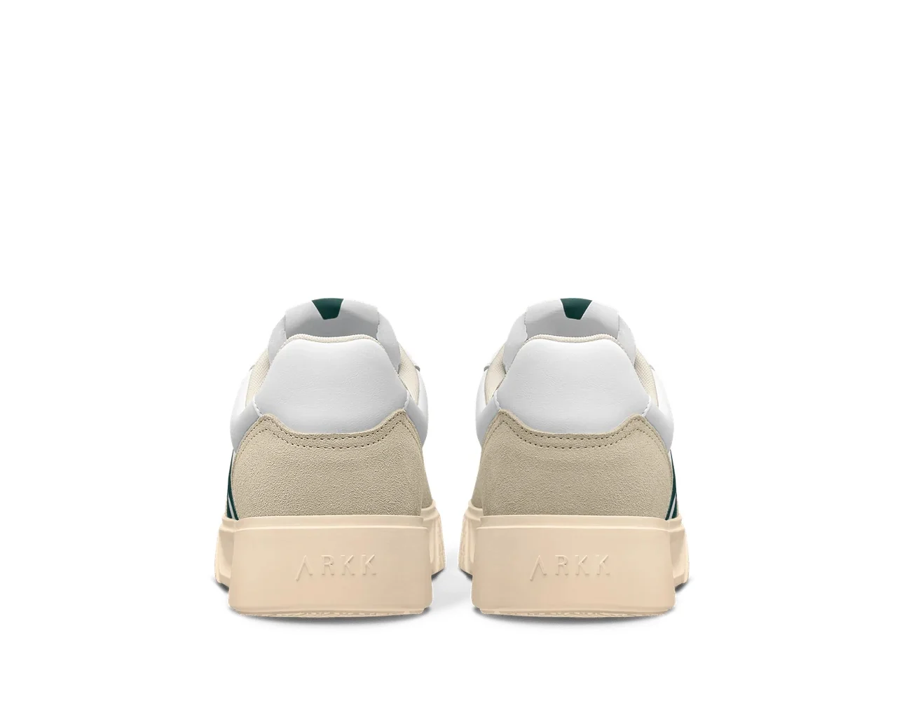 Uncover  White Petrol - Image 5