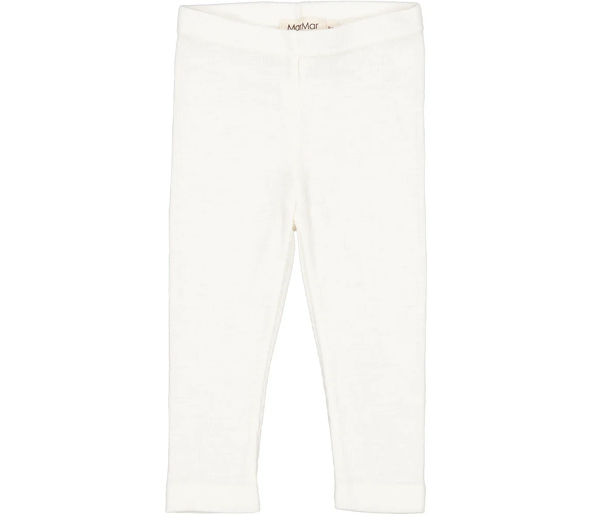 Leg  Gentle White
