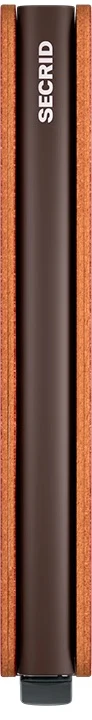 Slimwallet SV Orange - Image 4