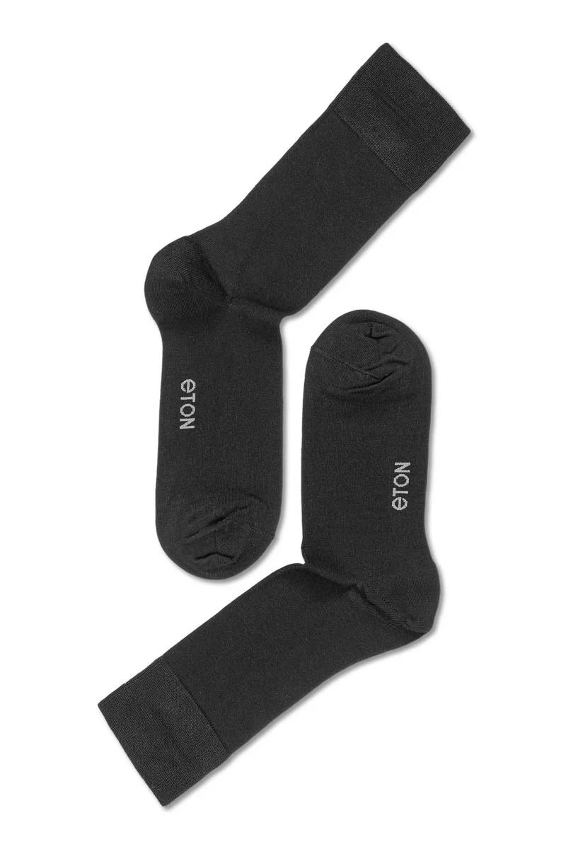 Eton Bamboo Black