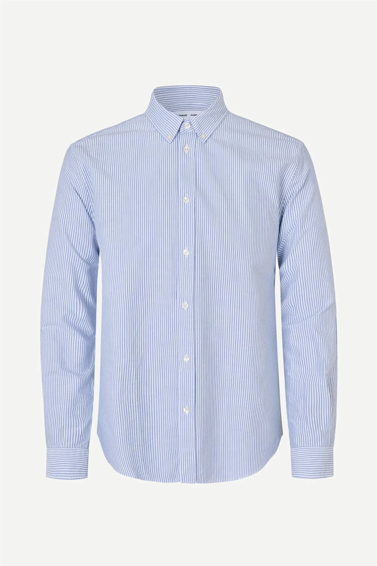 Saliam BX shirt 15095  Oxford Narrow St. - Image 2