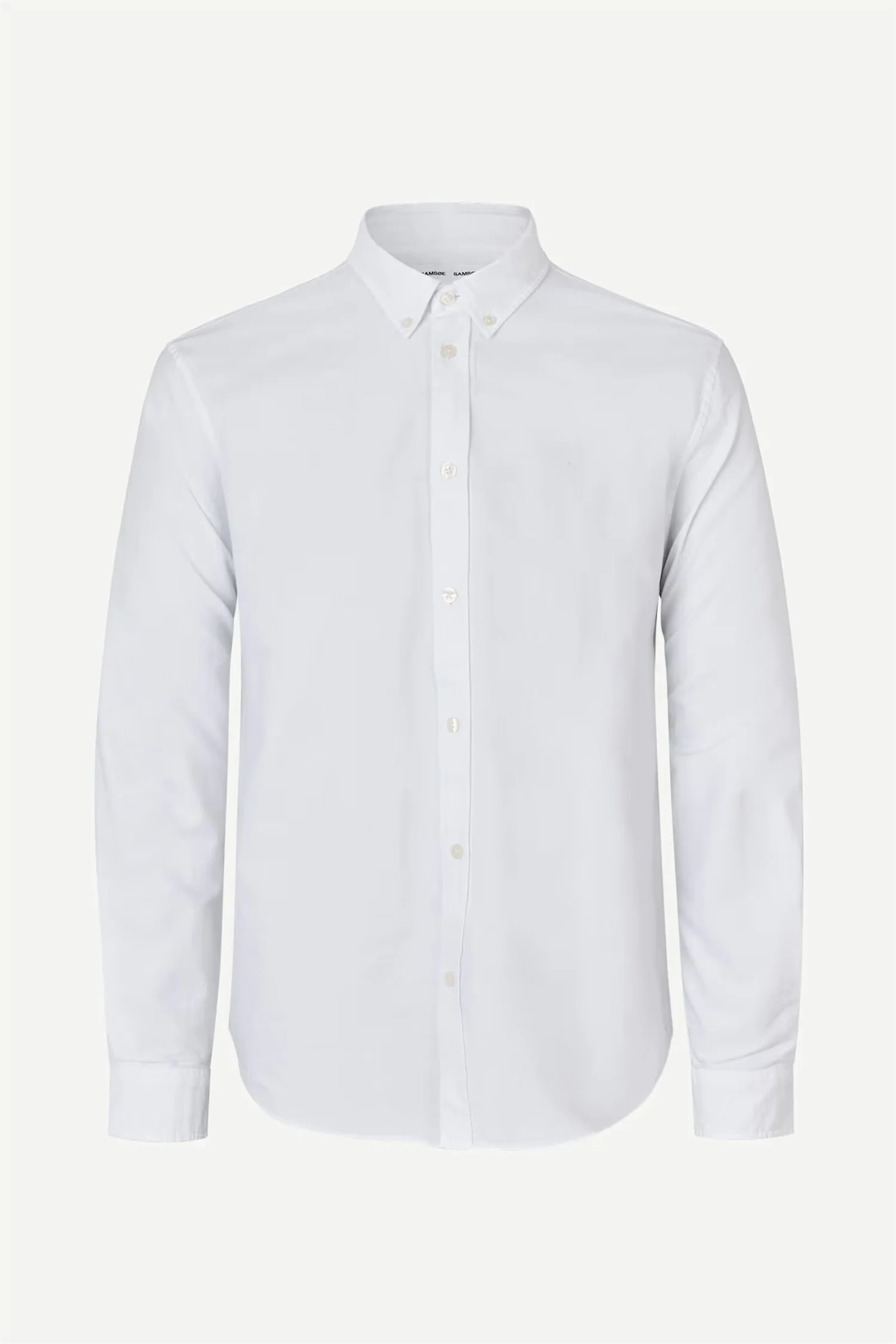 Saliam BX shirt 15095 White