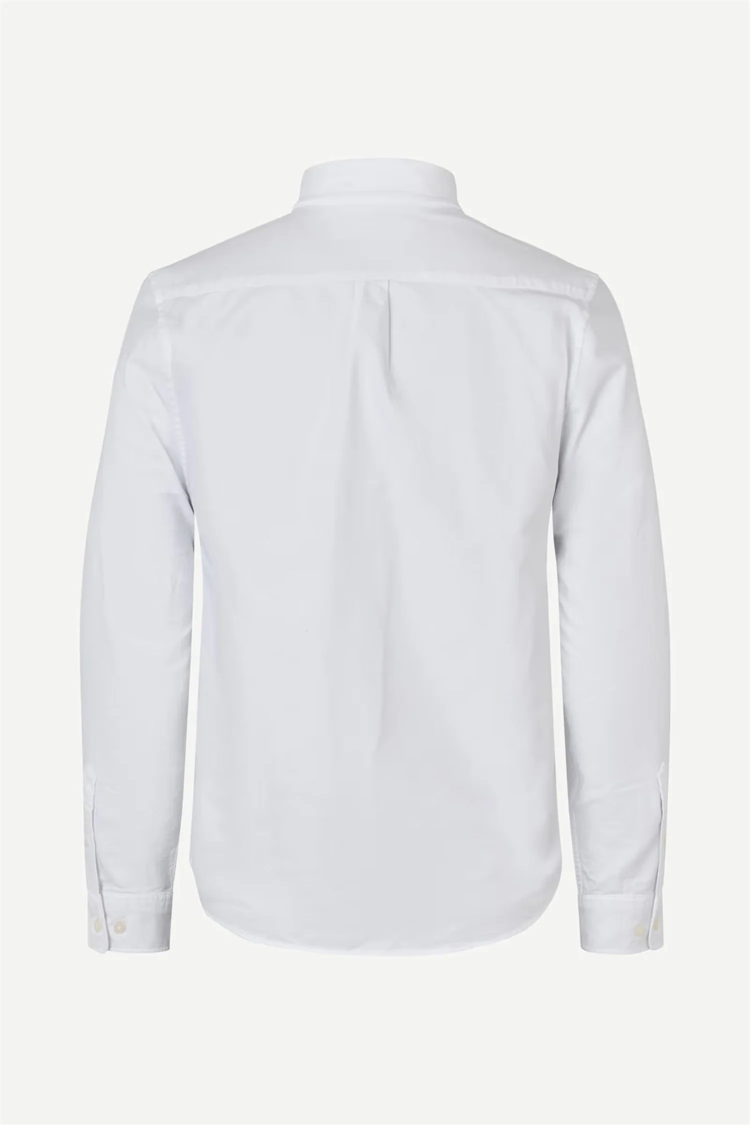 Saliam BX shirt 15095 White - Image 2