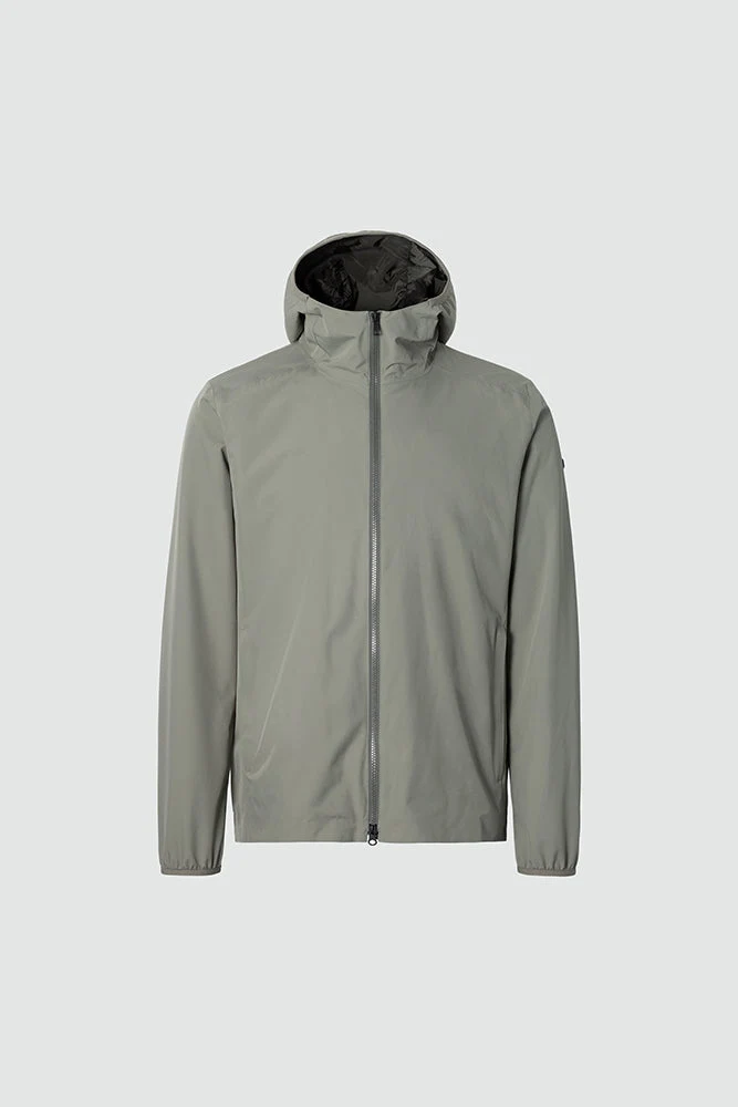 Hood  Lt Green