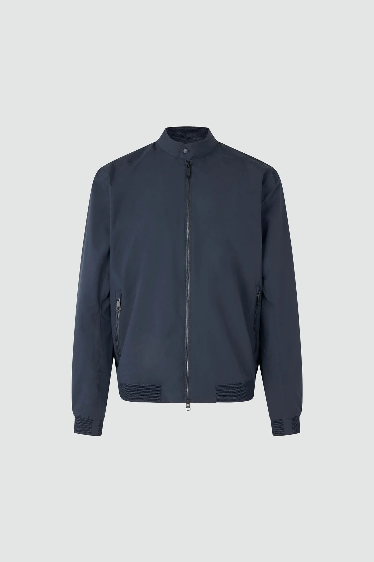 Plain  Midnight Blue
