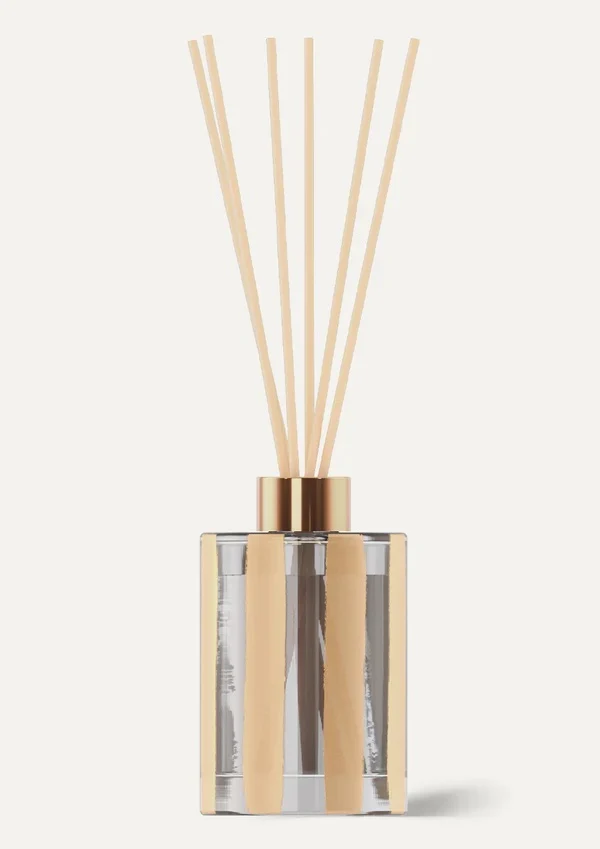 Festive Diffuser 100ml  Vanilla & Tangerine - Image 2