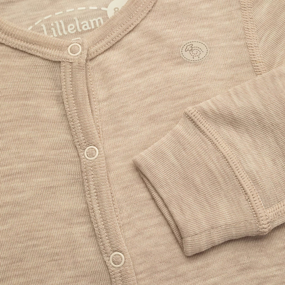 ULLPYSJ  Lys Beige - Image 3