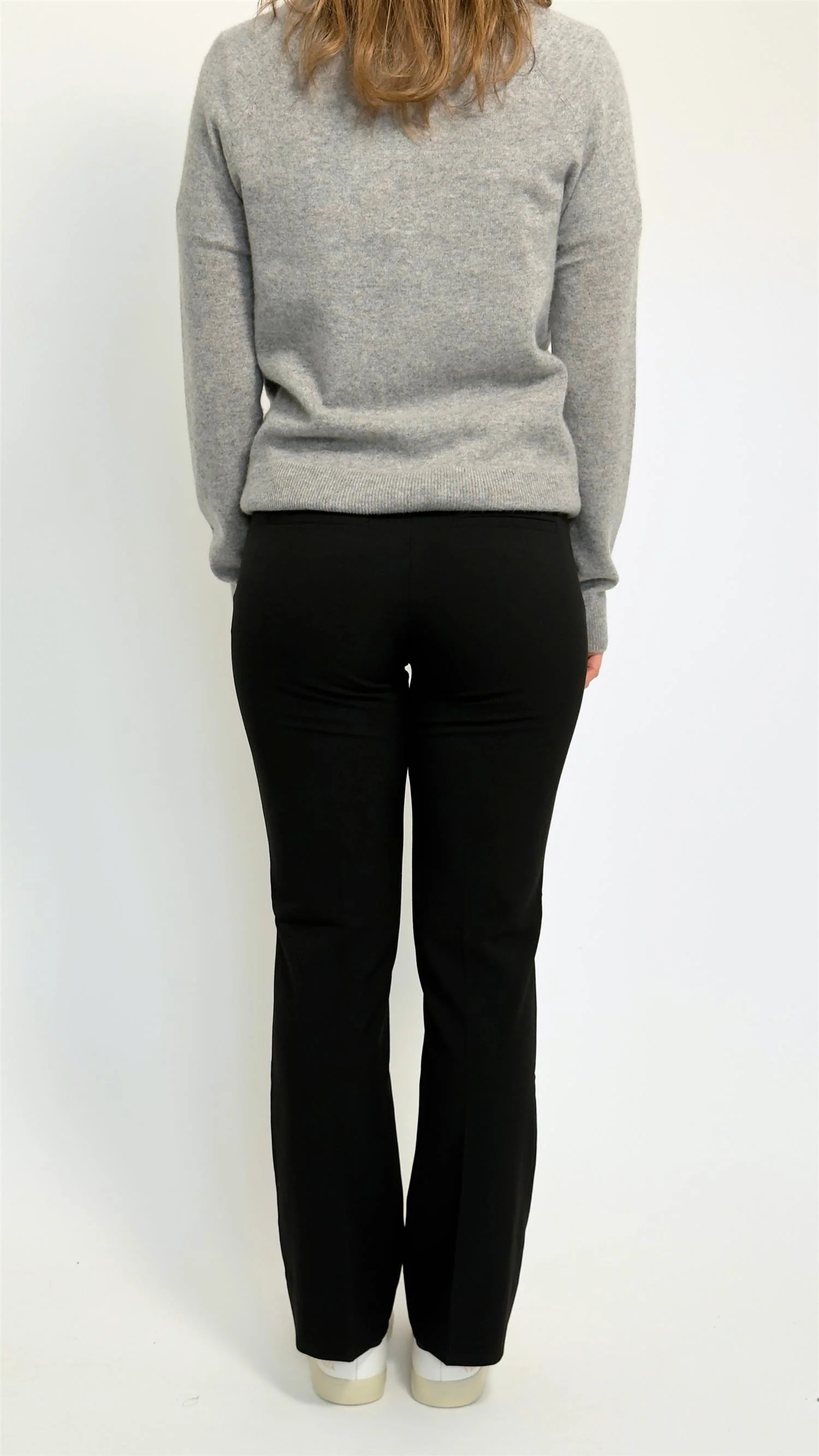 ClaraFV 285 ANKLE Black - Image 4