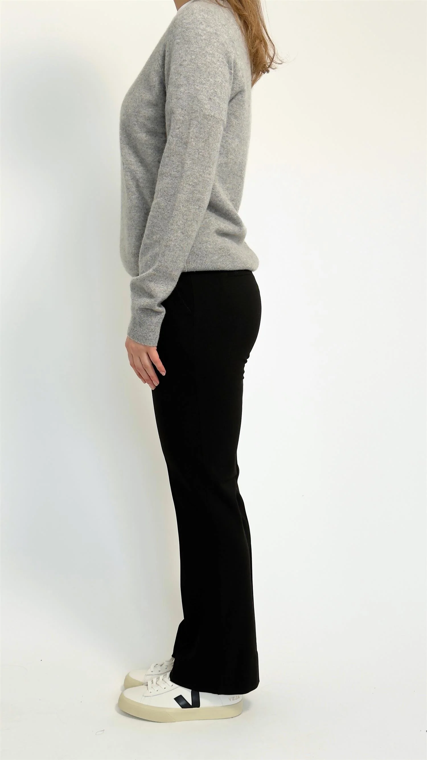 ClaraFV 285 ANKLE Black - Image 5
