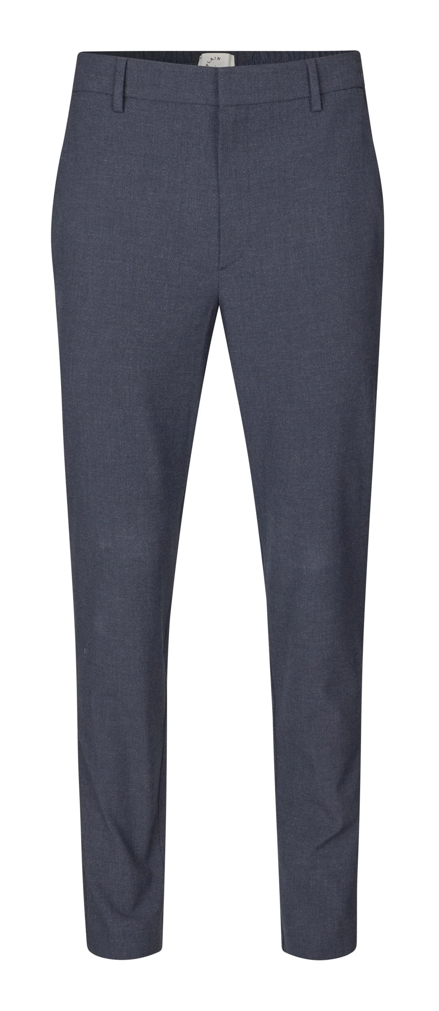 TheoPL 285 Blue Grey Melange - Image 4