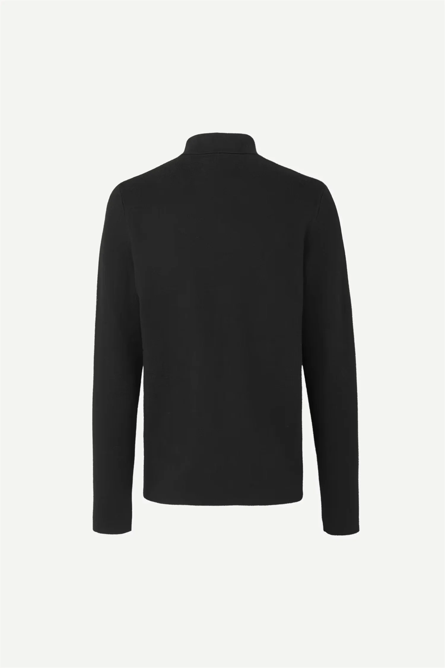 Guna X zip 10490  Black - Image 2