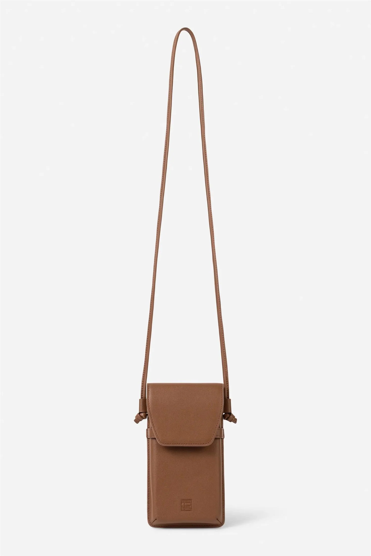 Mobile pouch Brown - Image 6