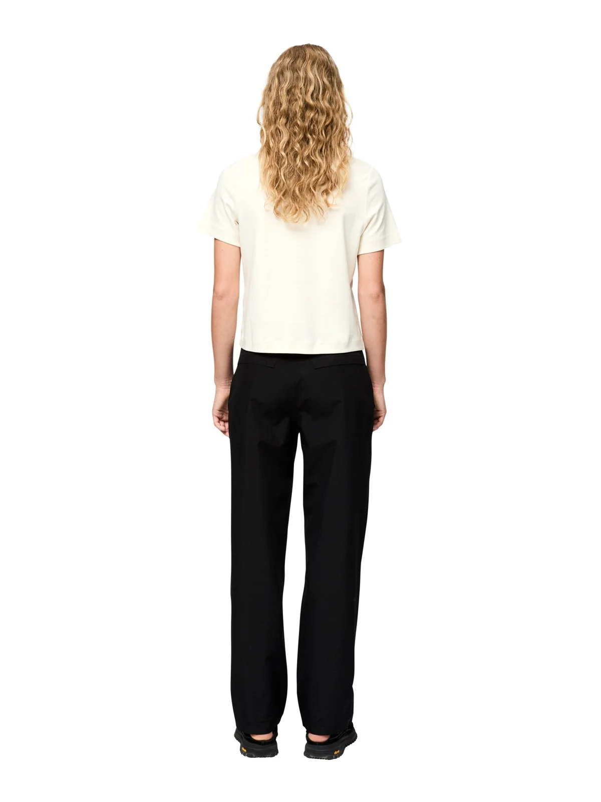 Humla pant Black - Image 3