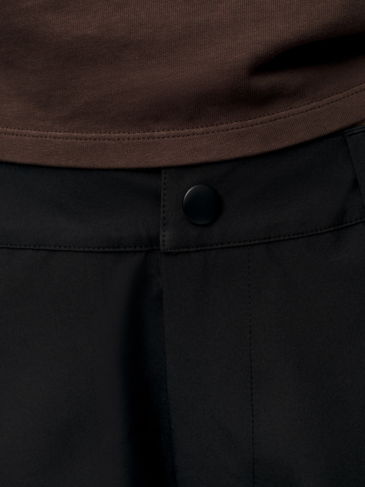 Humla pant Black - Image 5