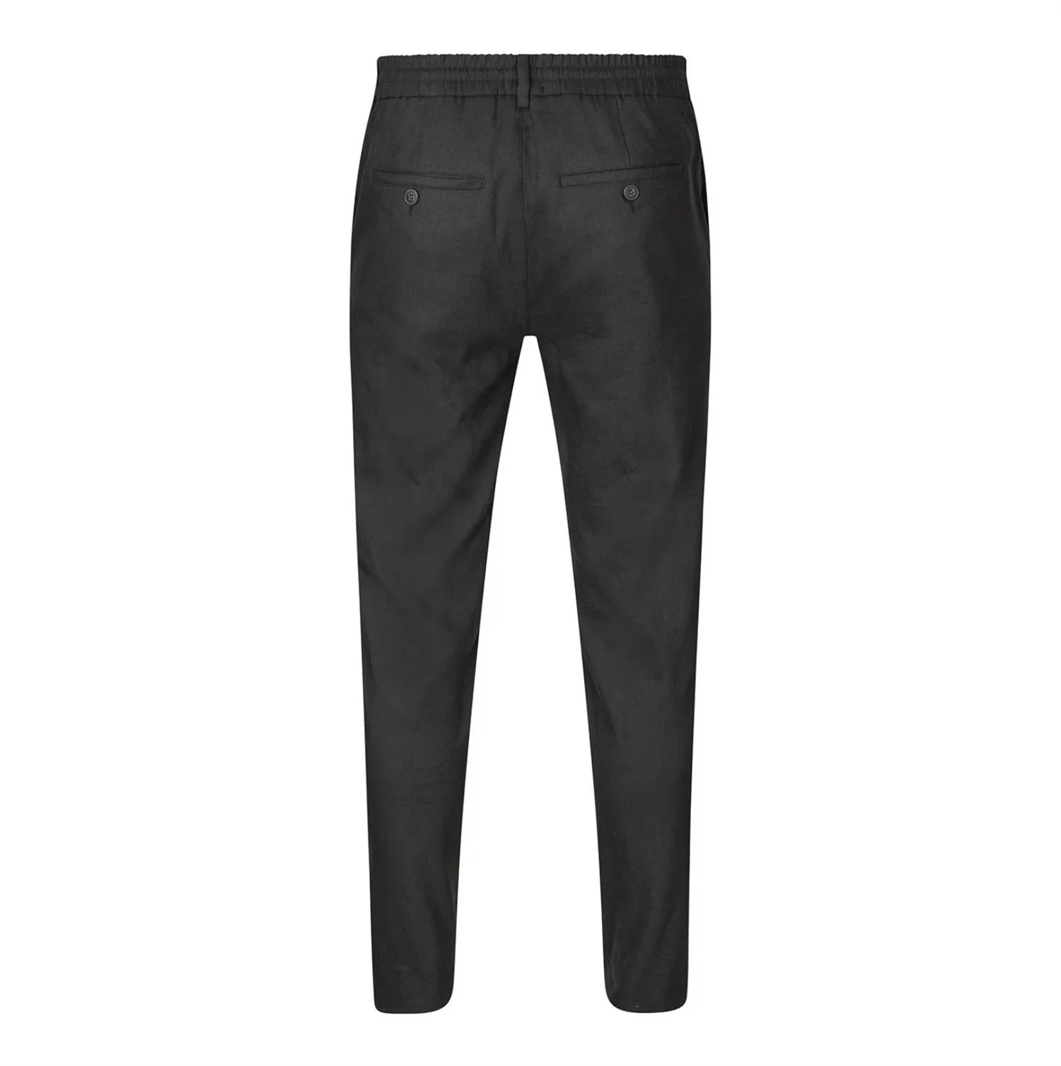TheoPL 769 Black Linen - Image 3