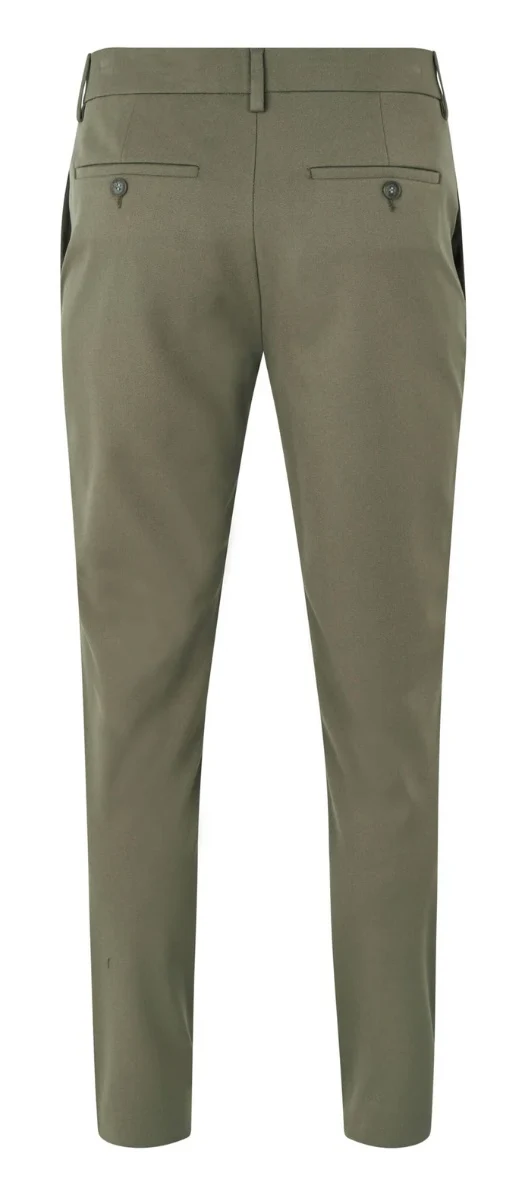 JoshPL 805_GRS  Smokey Olive - Image 2