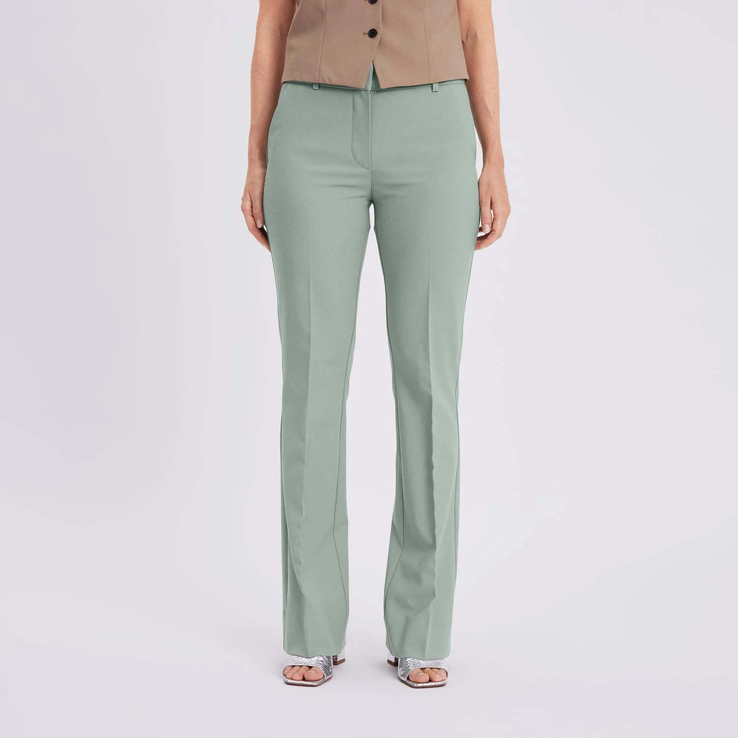 ClaraFV 285 LONG  Matcha - Image 4