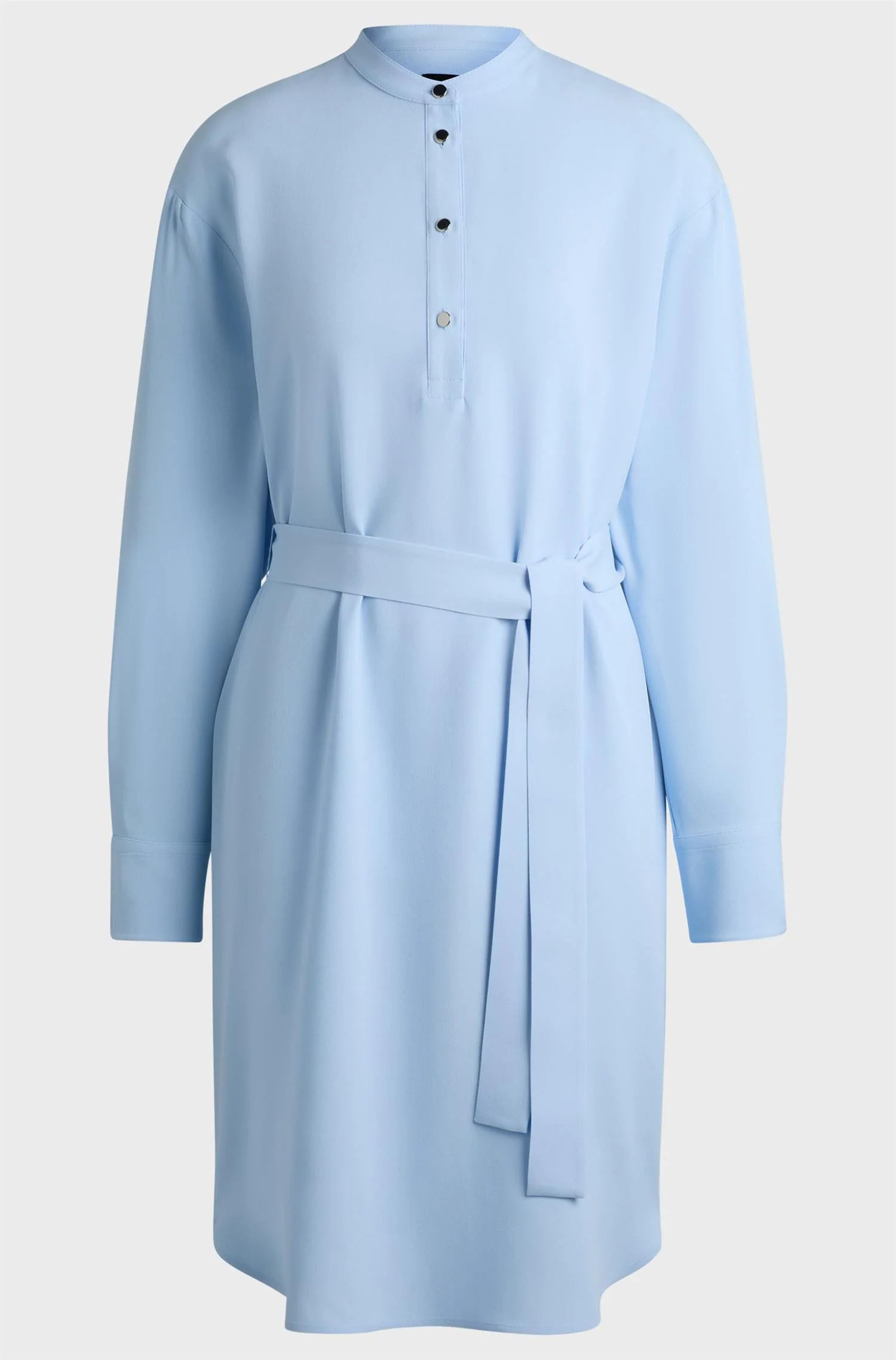 DABIME Light Pastel Blue