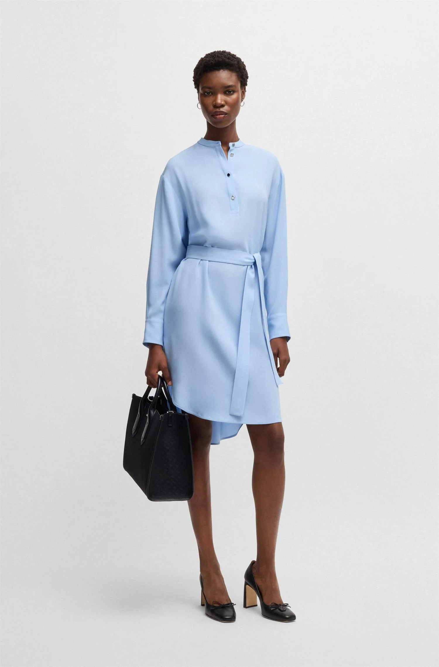 DABIME Light Pastel Blue - Image 2