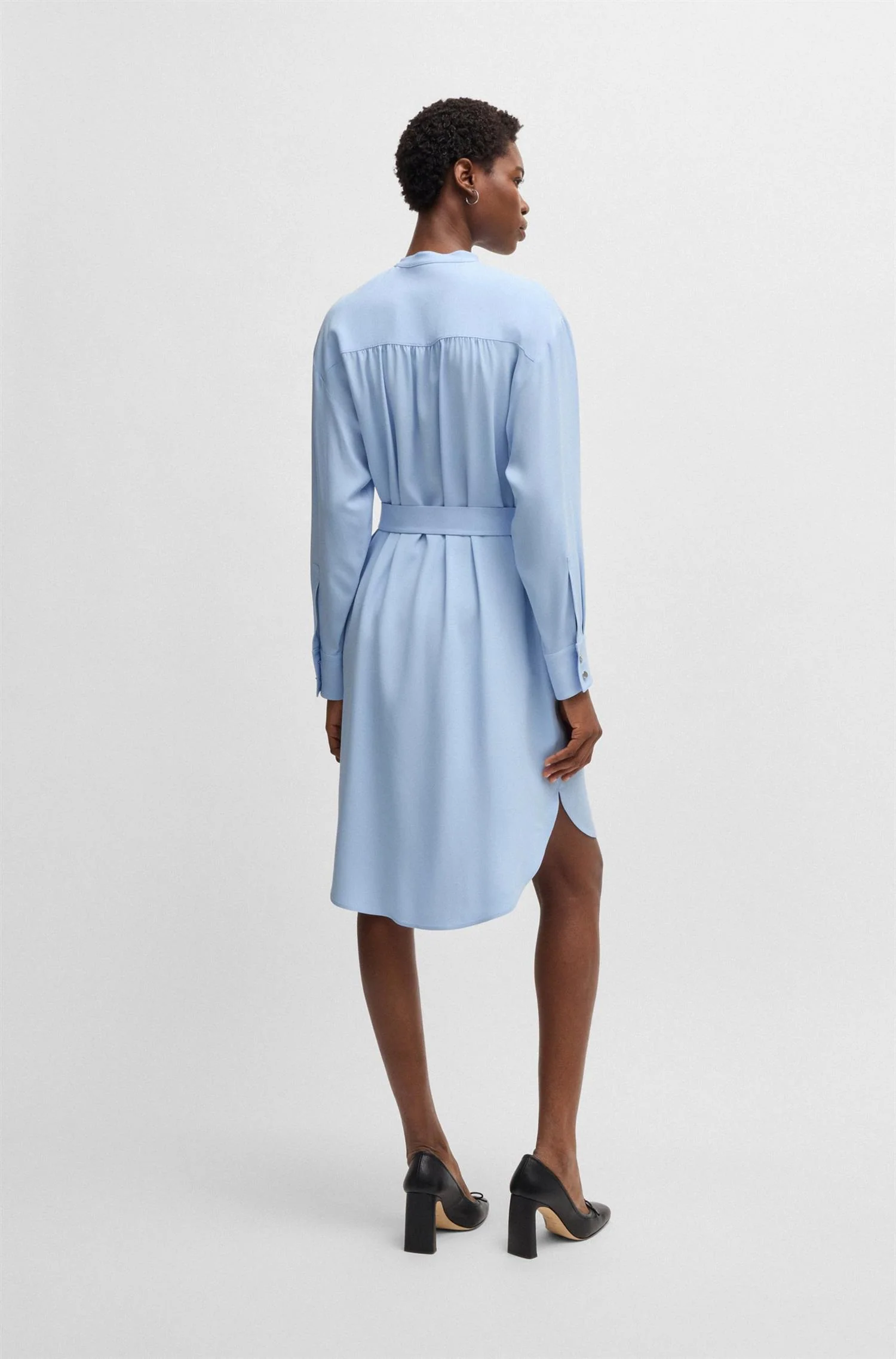 DABIME Light Pastel Blue - Image 3