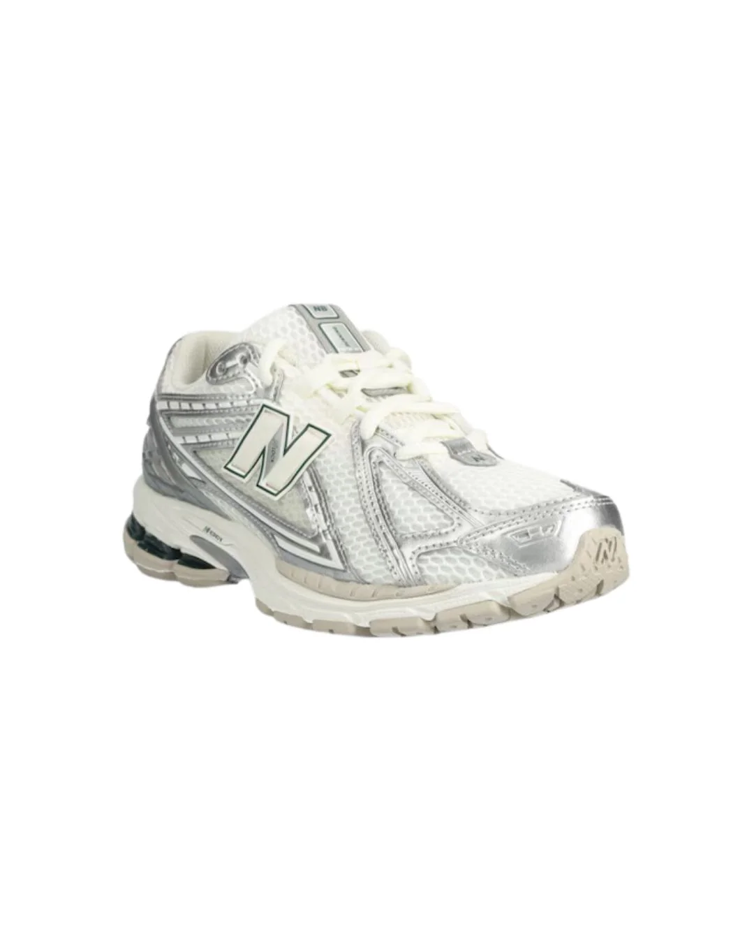 M1906REE Silver Metallic - Image 3