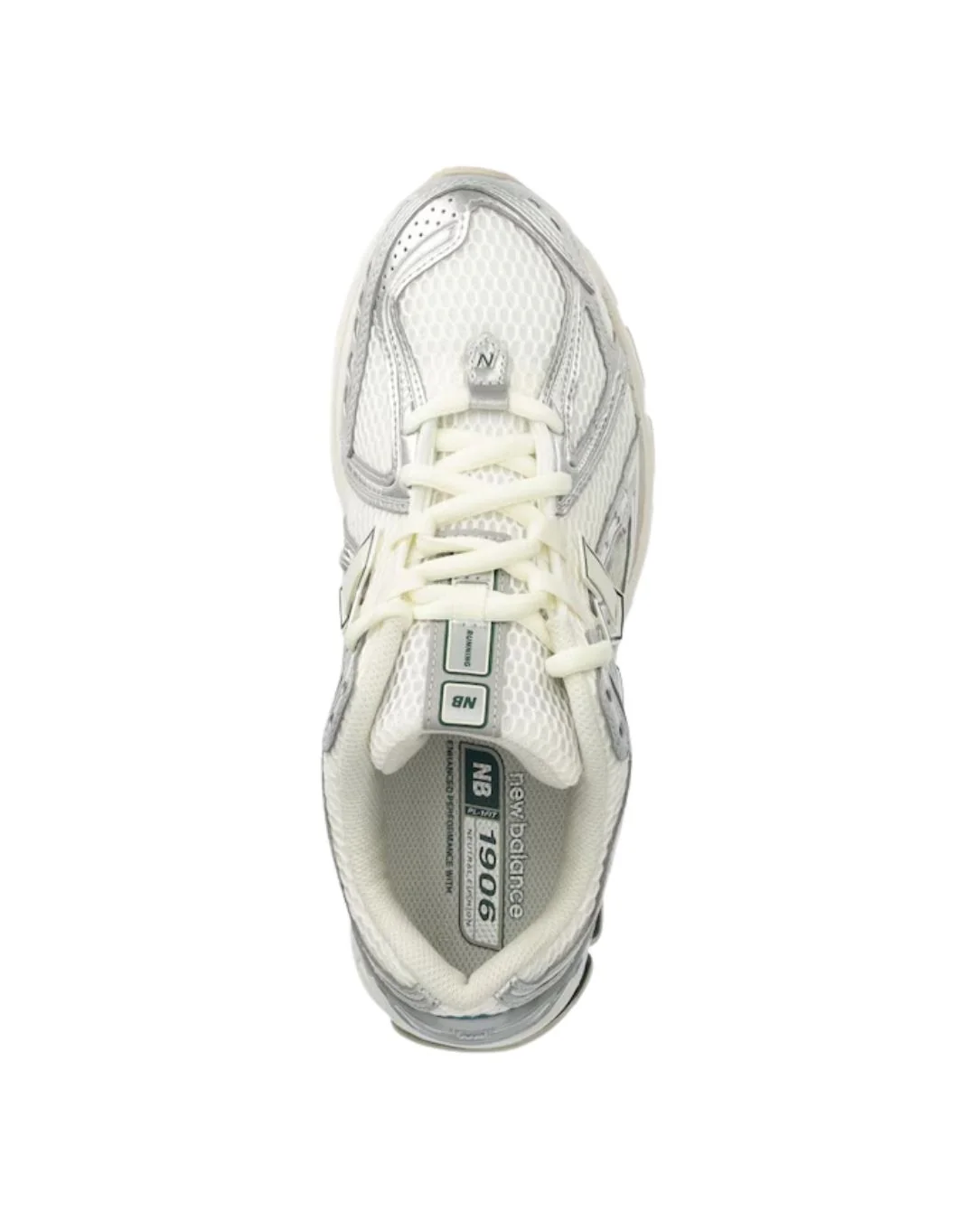 M1906REE Silver Metallic - Image 4