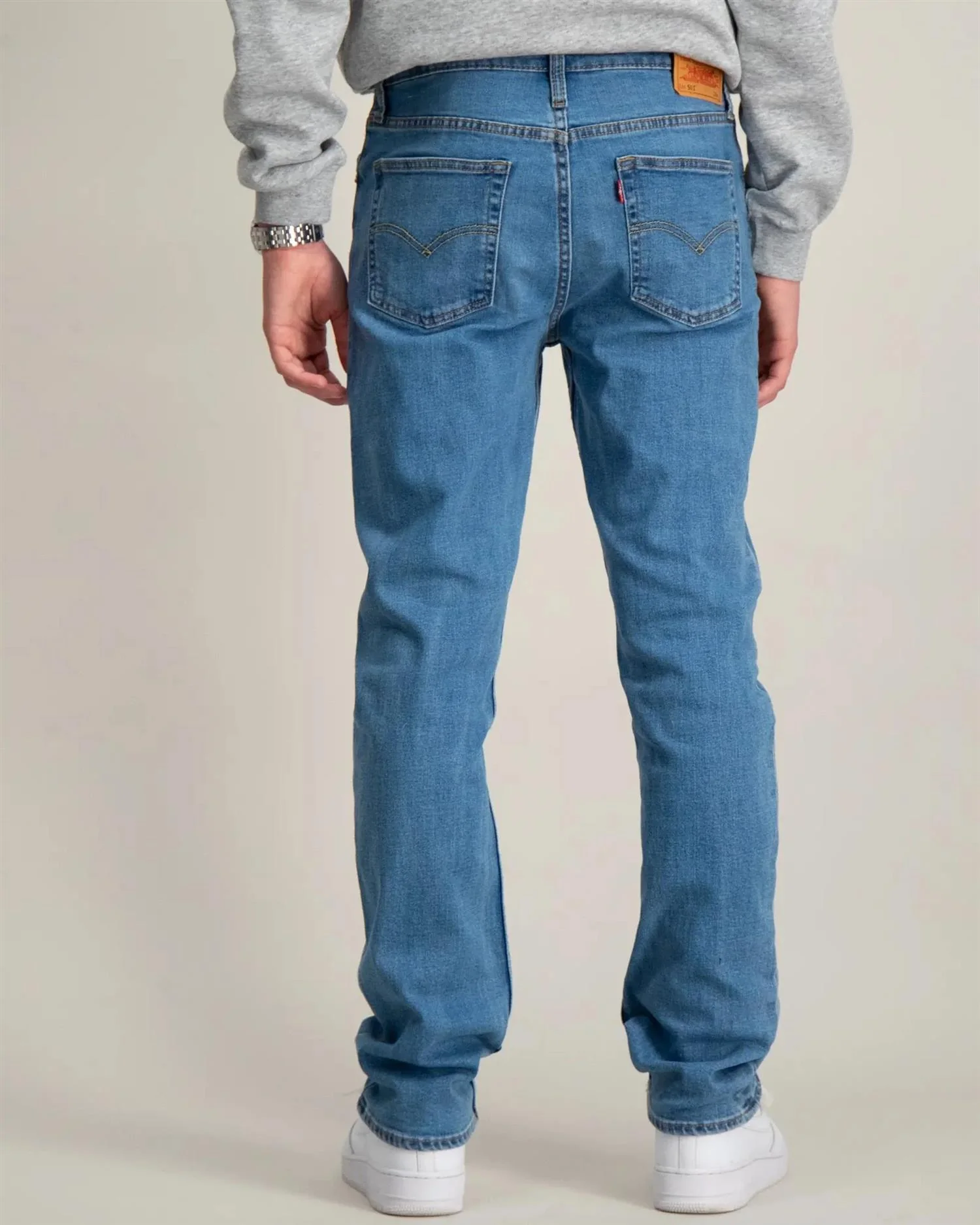 501 ORIGINAL JEANS Athens Without Destruction - Image 2
