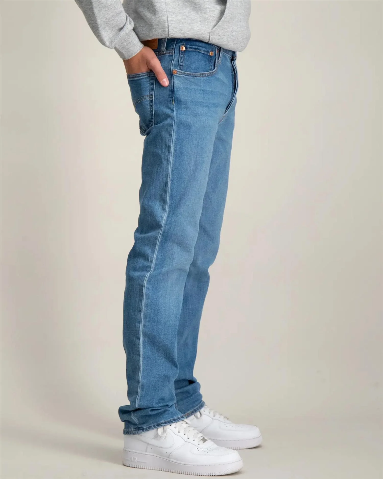 501 ORIGINAL JEANS Athens Without Destruction - Image 3
