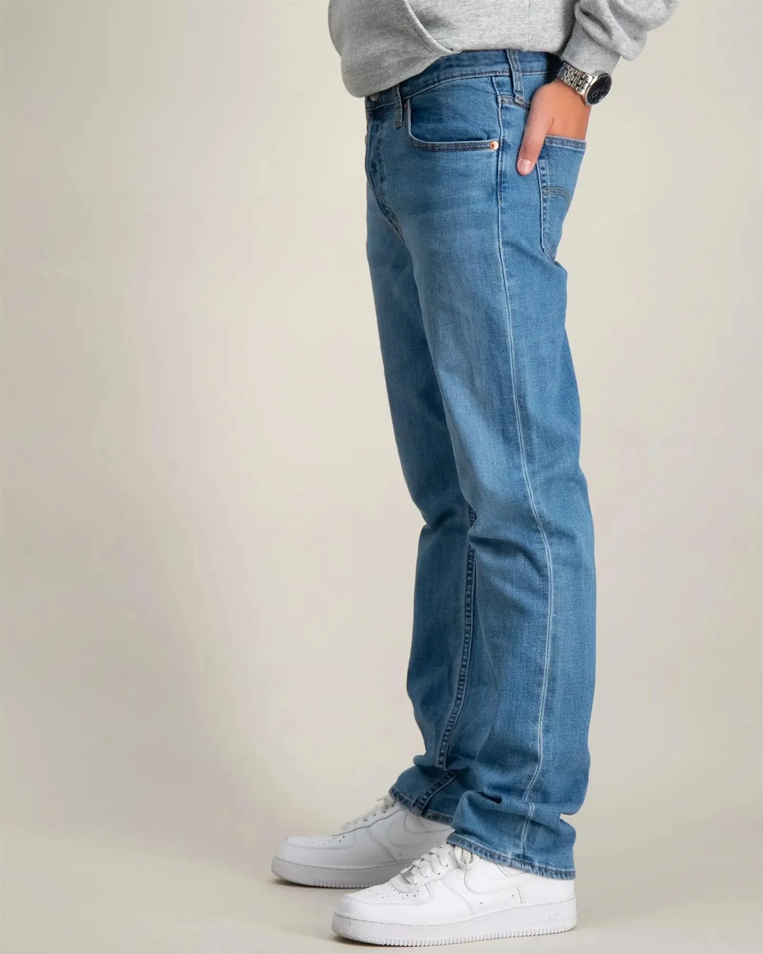 501 ORIGINAL JEANS Athens Without Destruction - Image 4