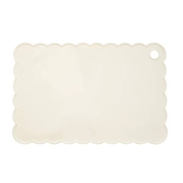 Poppy Placemat  Cream