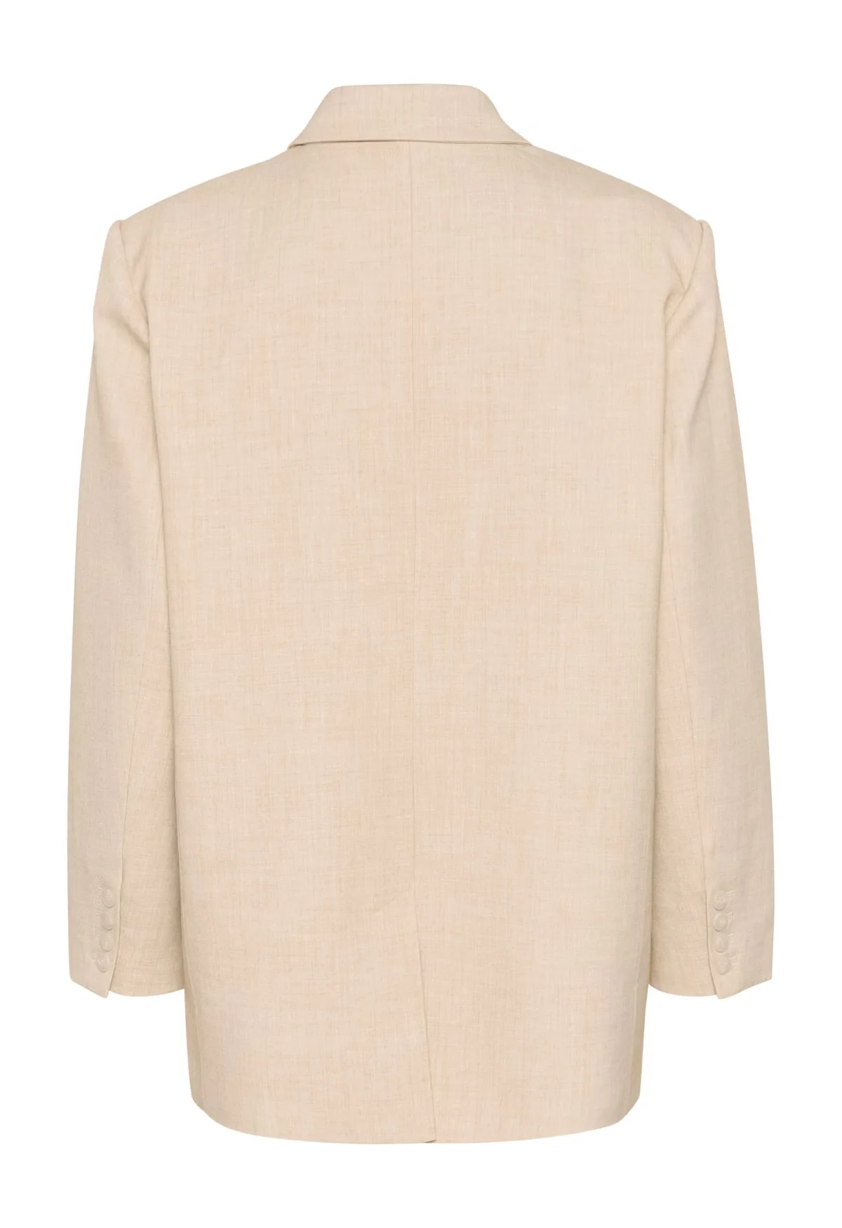 GZdecy OZ blazer Light Sand Melange - Image 4