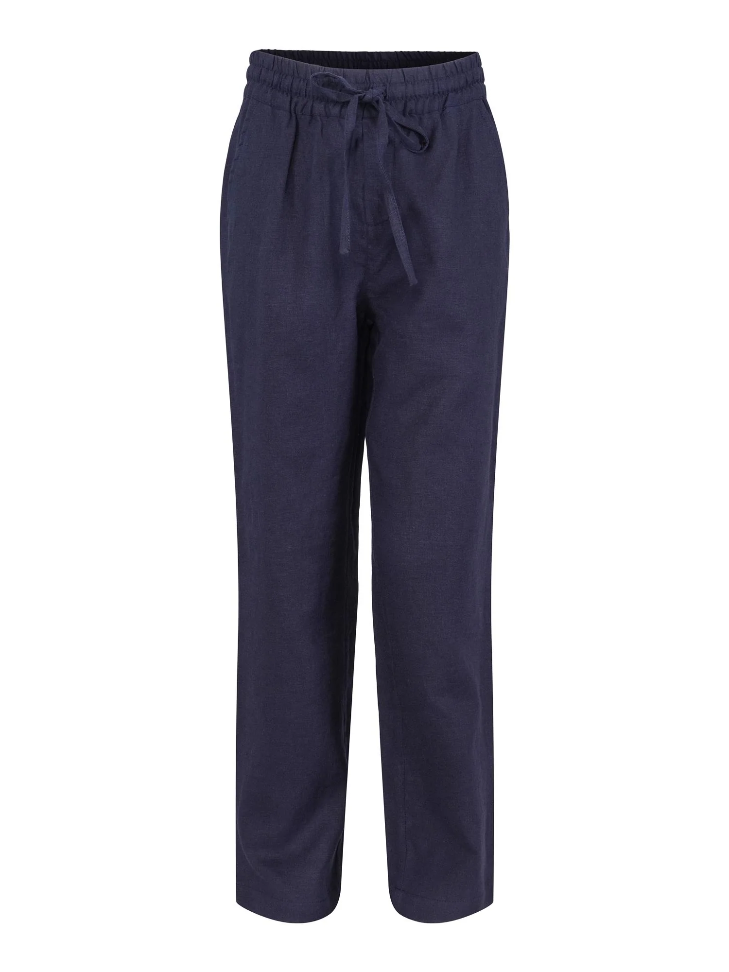 Selmer linbukse  Indigo Navy