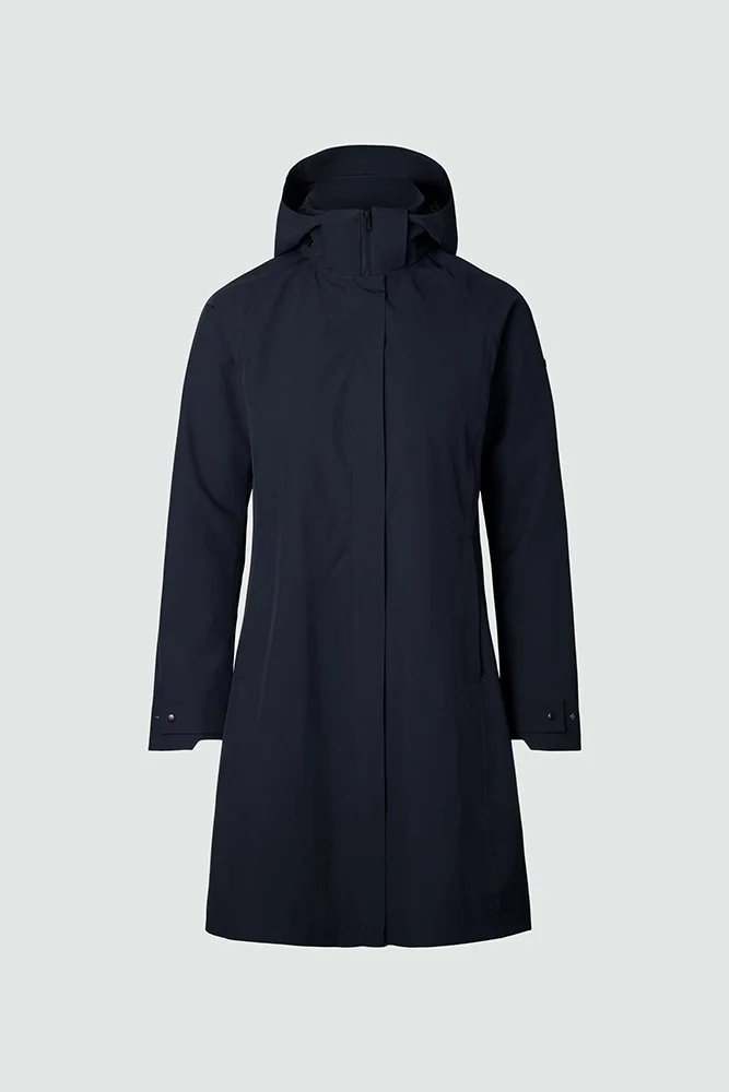 Tender III Midnight Blue