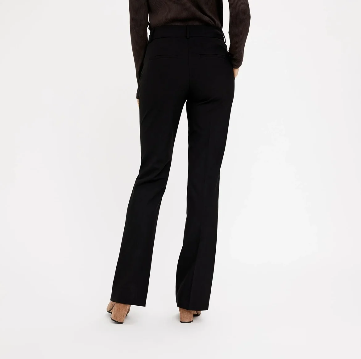 ClaraFV 285 REGULAR Black - Image 2