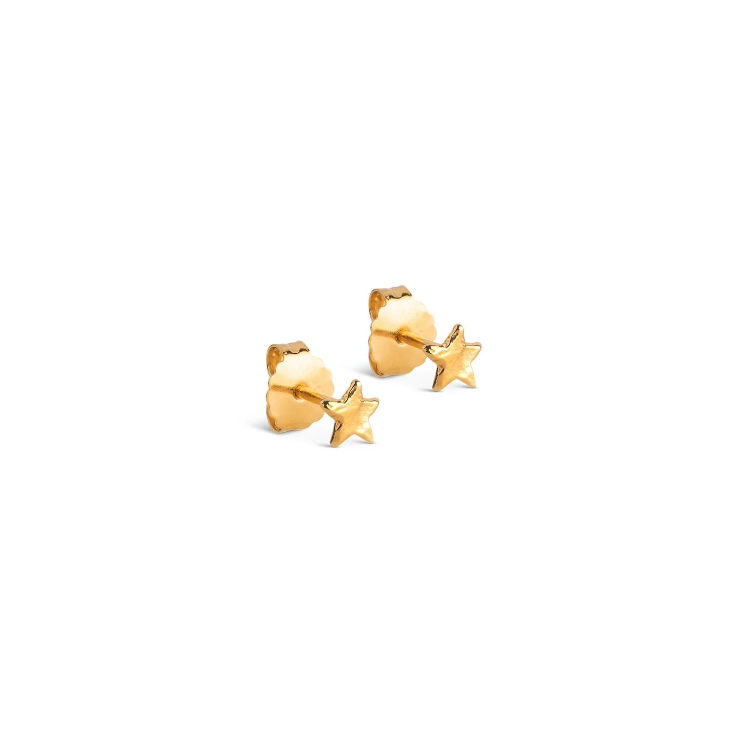 Studs, Star Energy 925S/Gp
