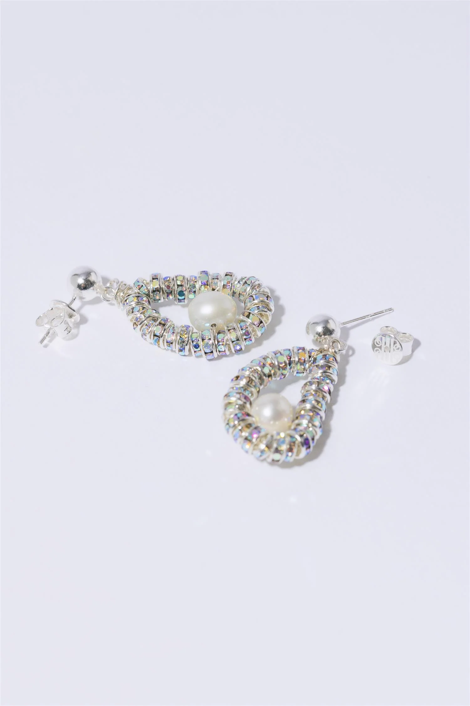 TINY OYSTERS Silver - Image 2