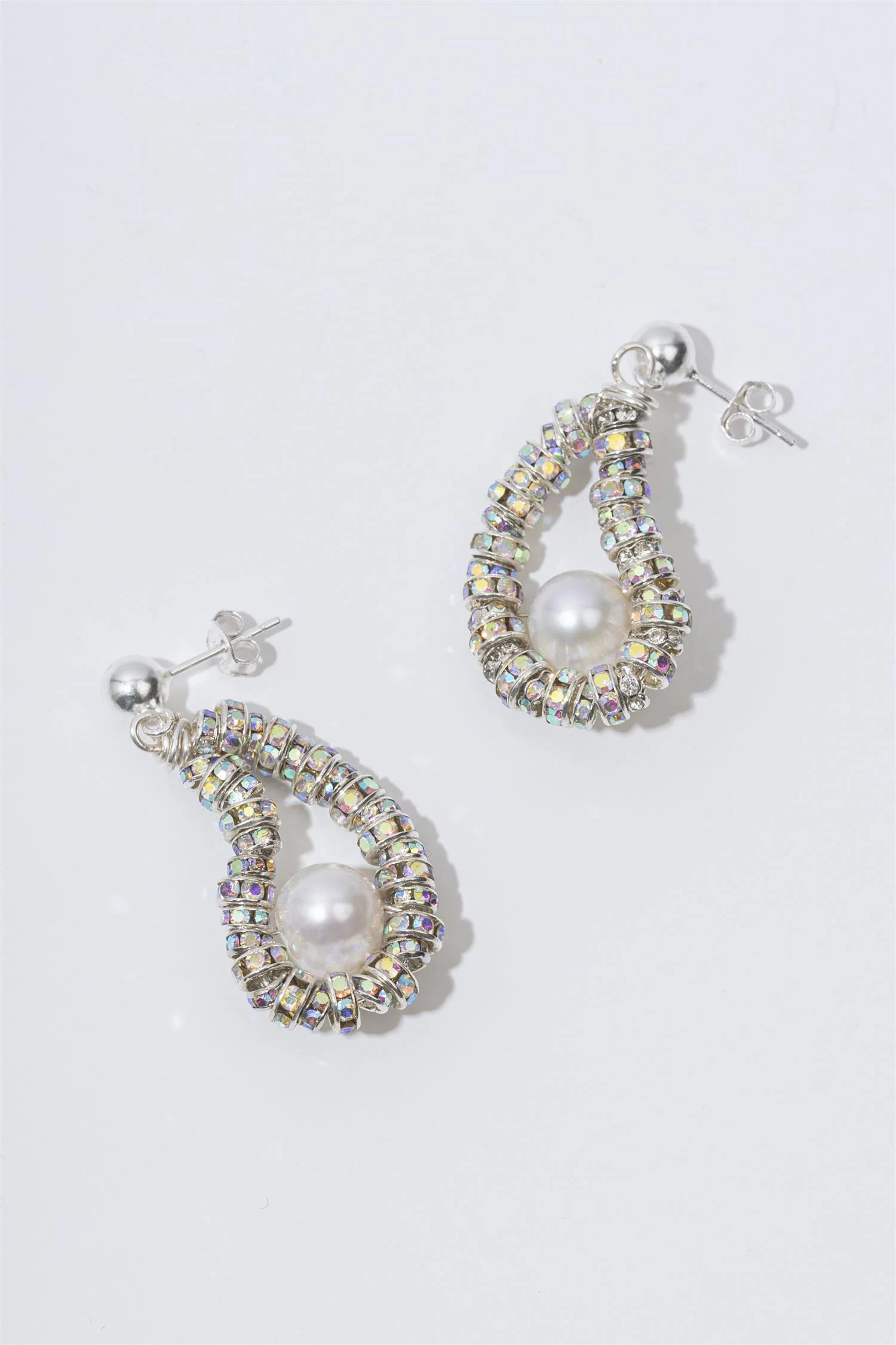 TINY OYSTERS Silver - Image 3