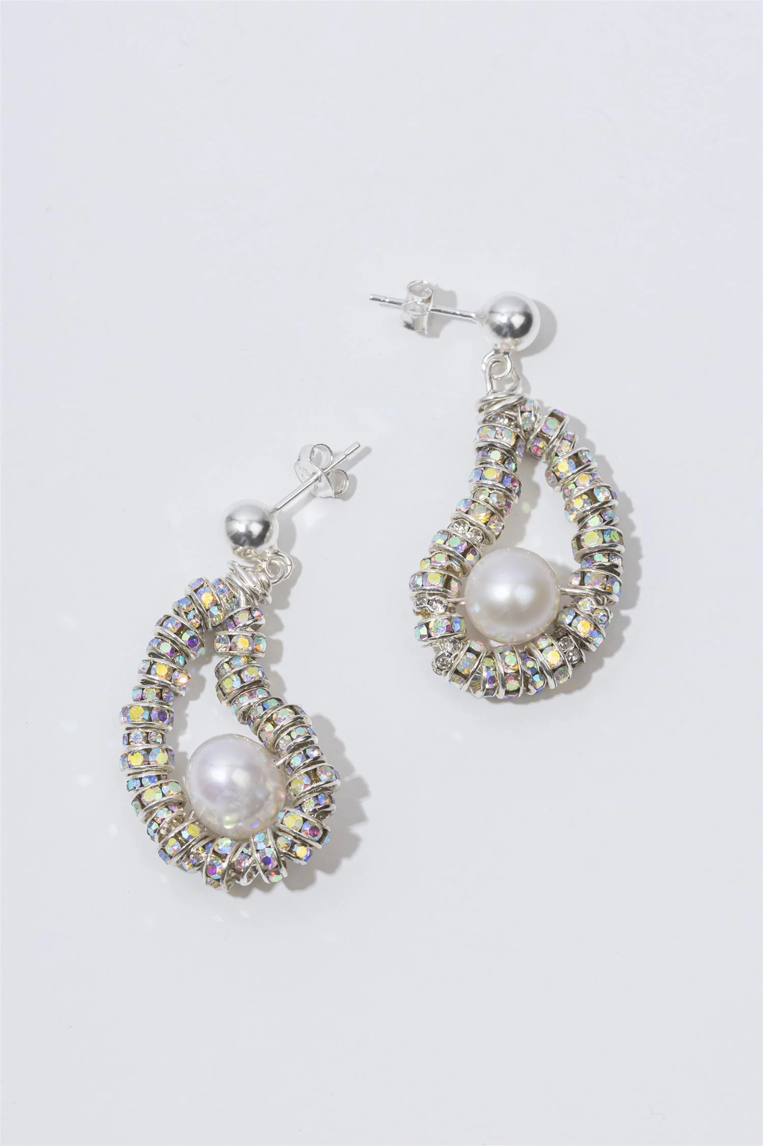 TINY OYSTERS Silver - Image 4