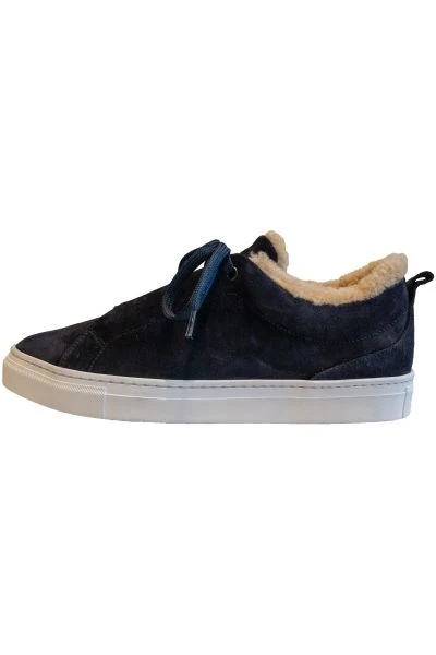 Leo Navy