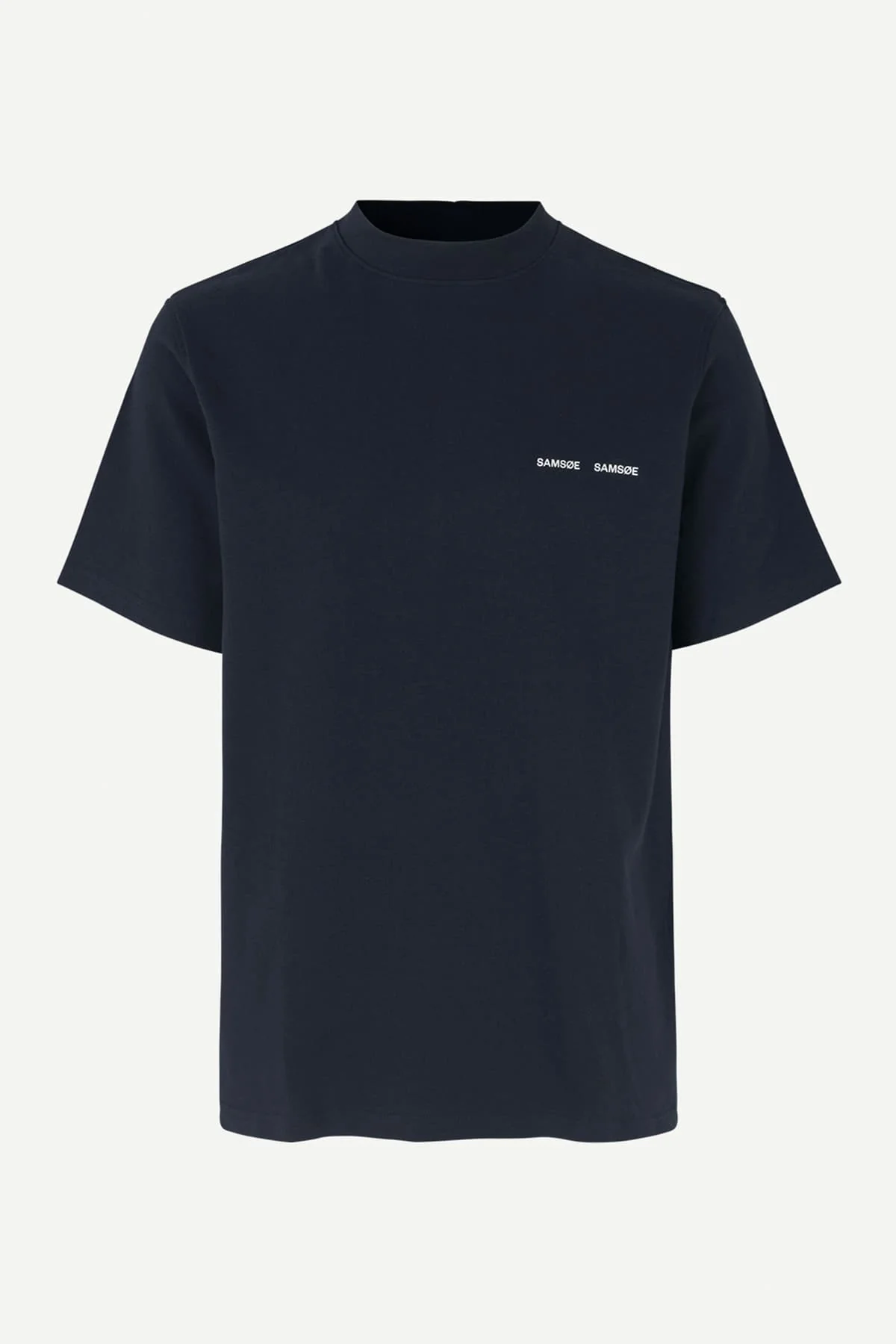 Norsbro t-shirt 6024 Sky Captain - Image 2