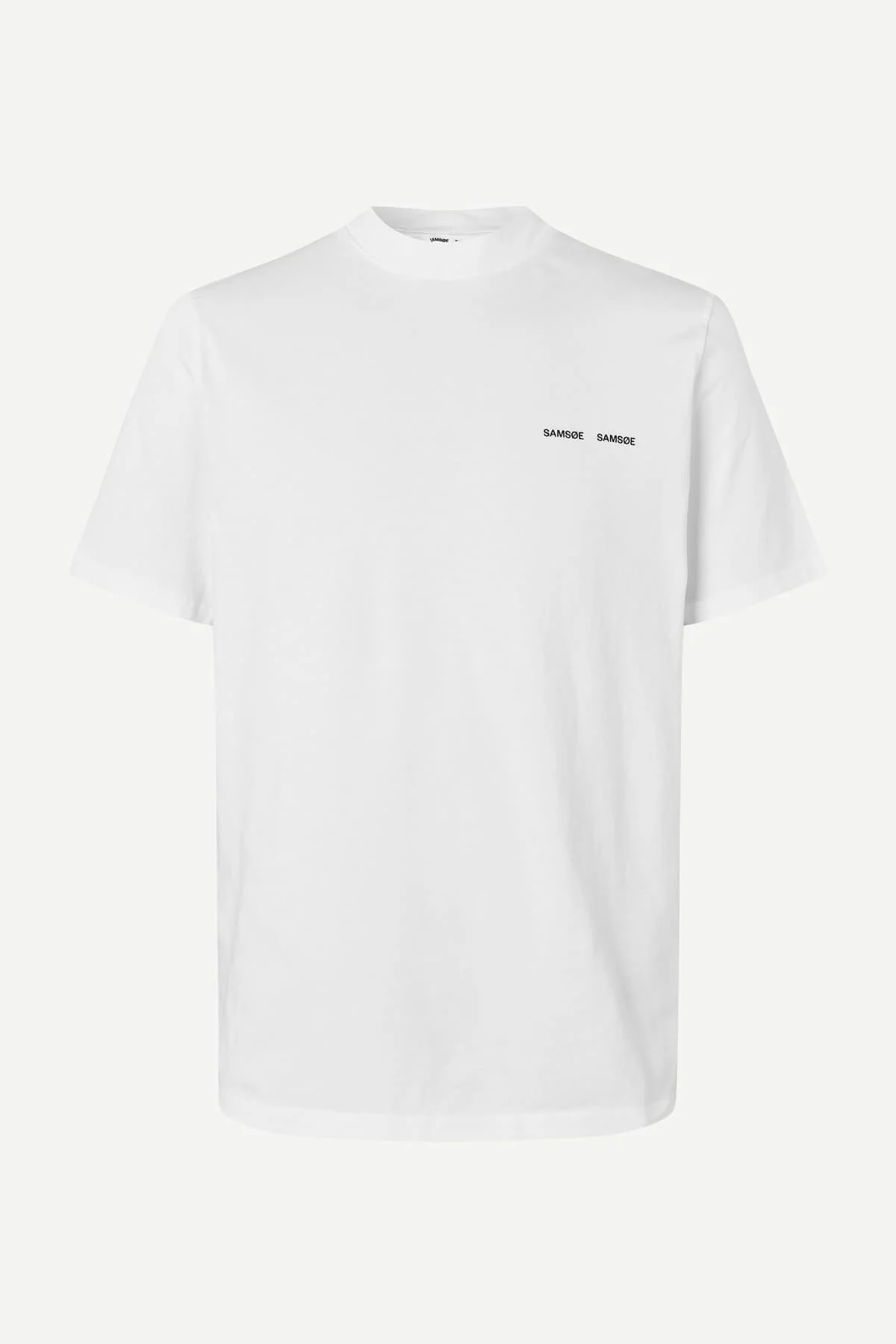 Norsbro t-shirt 6024  White - Image 2