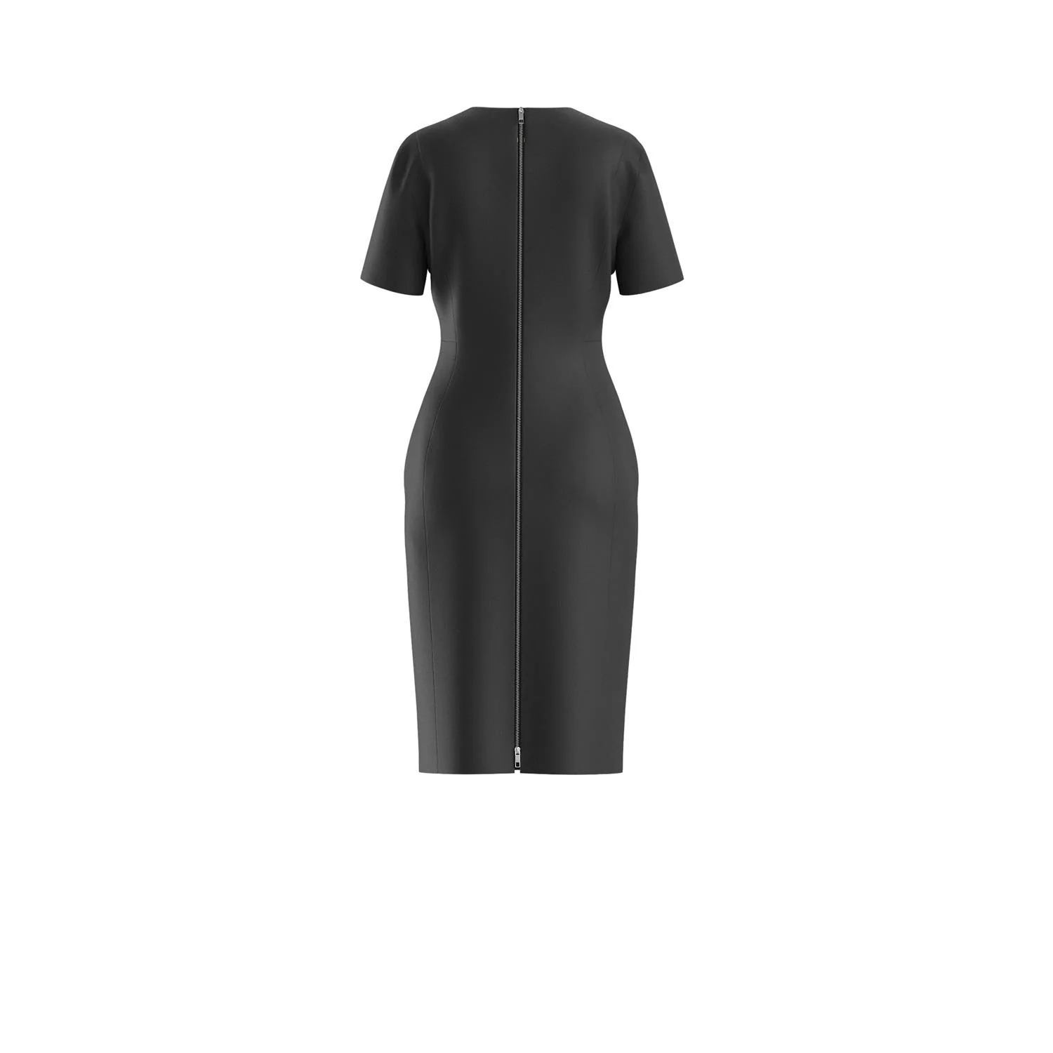 Damaisa  Black - Image 2