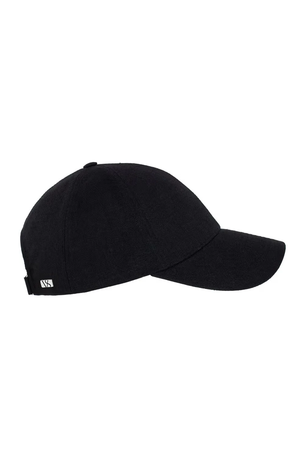 LINEN  Licorice Black
