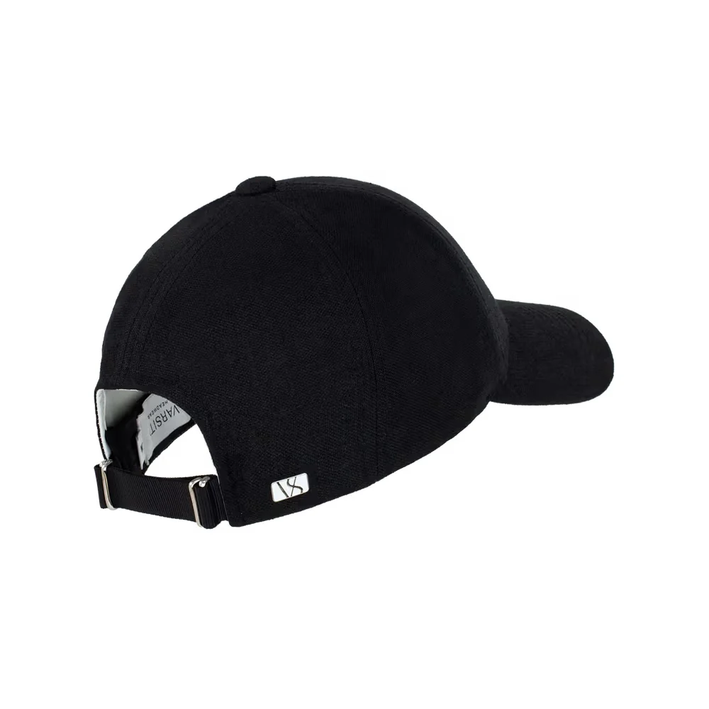 LINEN  Licorice Black - Image 3
