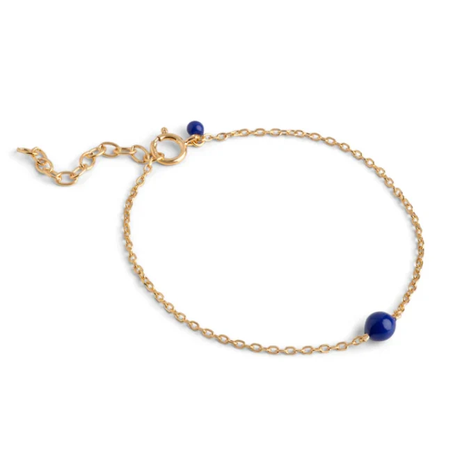 Balloon bracelet  Night Blue
