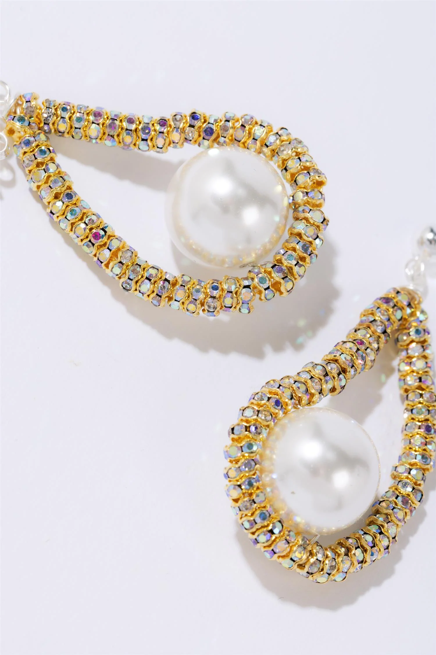 MINI OYSTERS Gold - Image 2