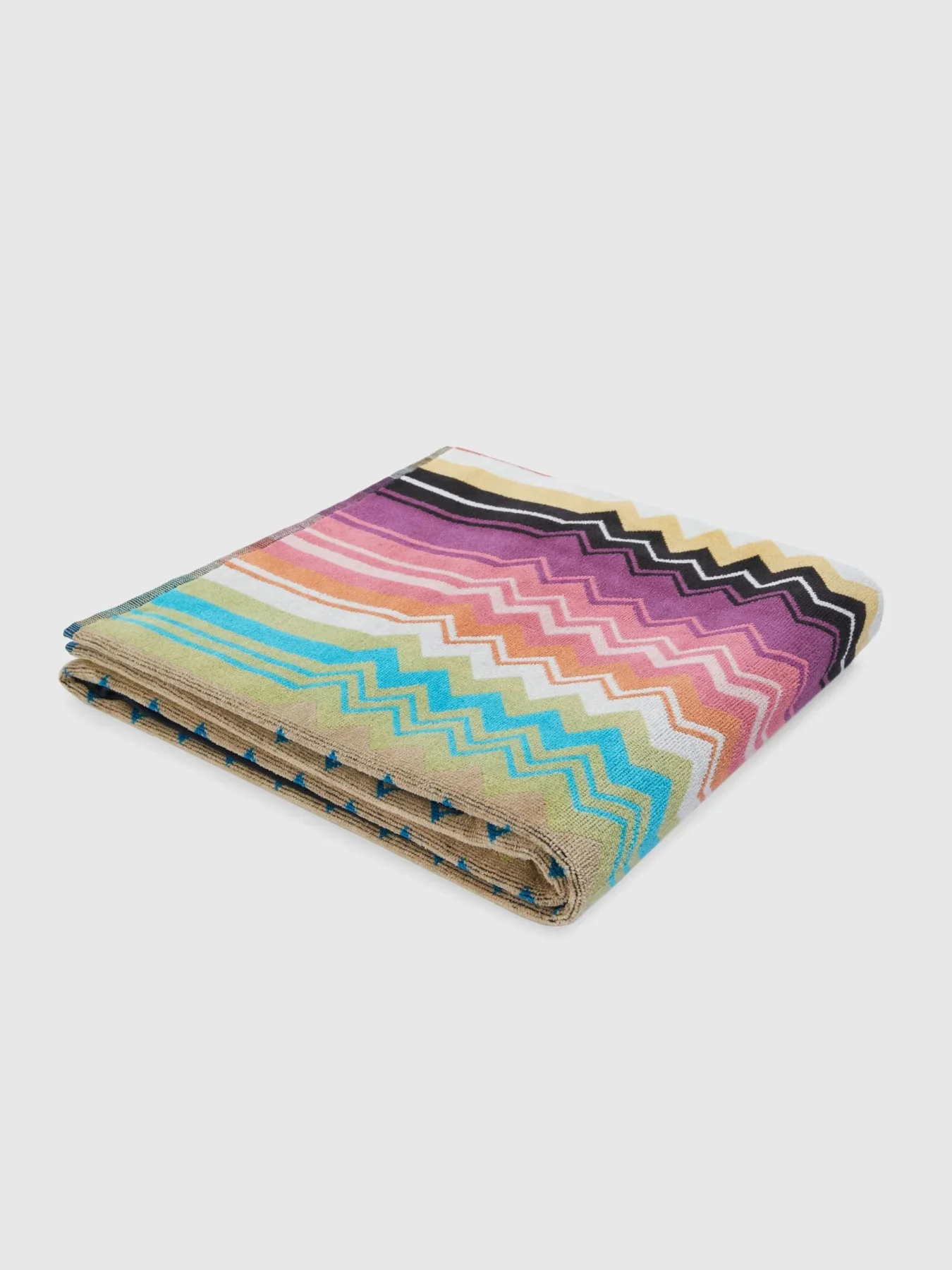 GIACOMO BATH SHEET  100 - Image 3