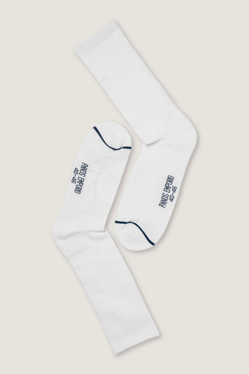 3pk Casper Tech Tennis  White - Image 3